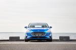 Ford Focus Trend 2018 года (AU)